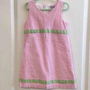 Hartstrings Girls dress